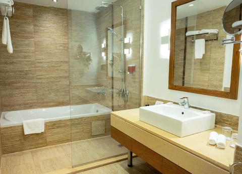 Hôtel Sataya Resort Marsa Alam 5* - 6