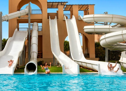 Hôtel Steigenberger Aqua Magic 5* - 14