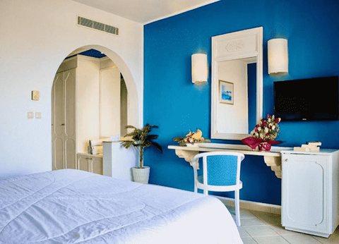 Hôtel Kelibia Beach 4* - 11