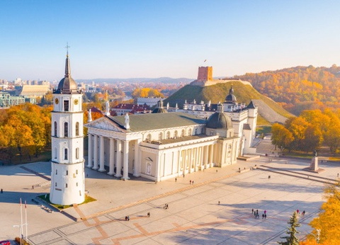 Circuit Merveilles des pays baltes - 7