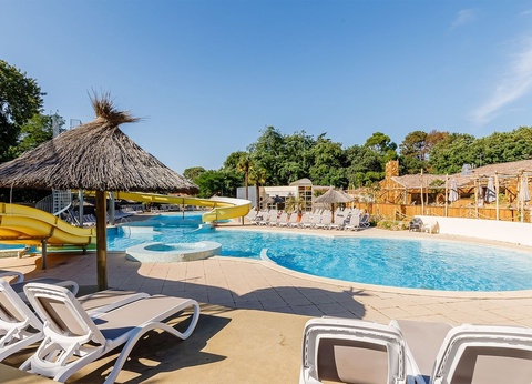 Camping Les Biches - 16