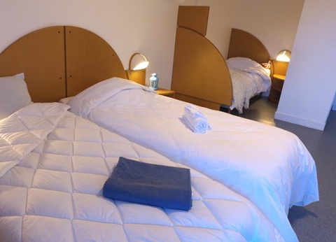 VVF Le Lioran Les Monts du Cantal 3* en demi-pension - 7