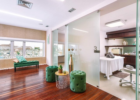 Hôtel AP Eva Senses 4* - 14