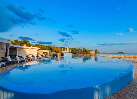 Amadria Park Camping Sibenik 4* - 43