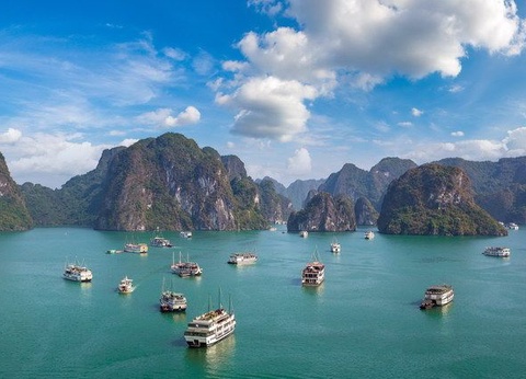 VIETNAM INTIMISTE EXT CAMBODGE - 2