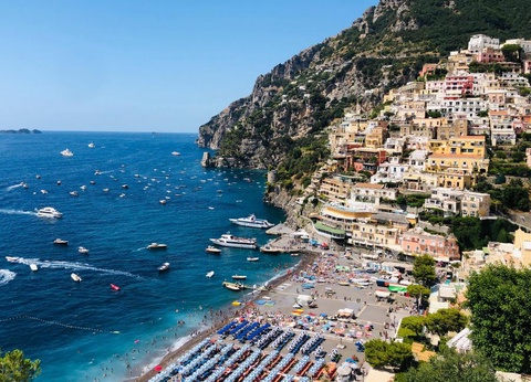 Camping Village Santa Fortunata, 4* - 25