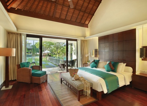 Hôtel Prama Sanur Beach 5* - 13