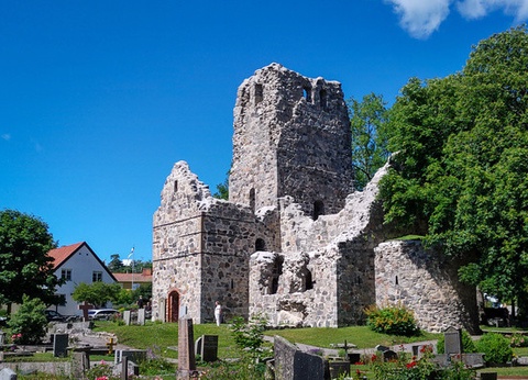 Circuit Douceurs du sud de la Suède et Copenhague - 15