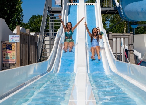 Camping Plijadur 4* - 2