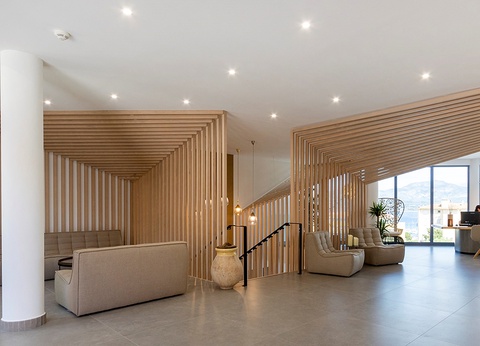 Hôtel Acquale 4* (sans transport) - 17