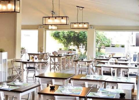 Club del Sole Vigna sul Mar Family Collection, 4* - 33