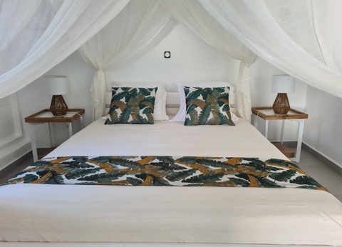 La Berceuse Créole avec location de voiture et package activité en option - 2