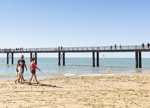 Camping Le Grand Pré - 8