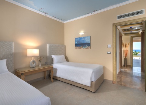 Hôtel Atrium Prestige Thalasso Spa Resort 5* - 11