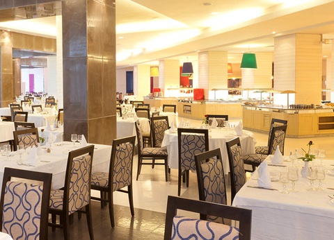 Hôtel Aziza Beach Golf & Spa 4* Demi-Pension - 4