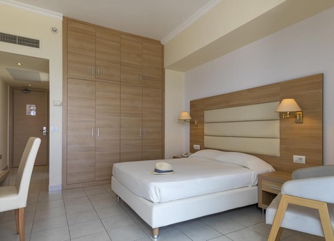 Hôtel Belair Beach 4 * - 3