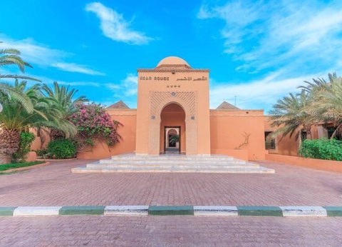Hôtel Ksar Rouge 4* - 10