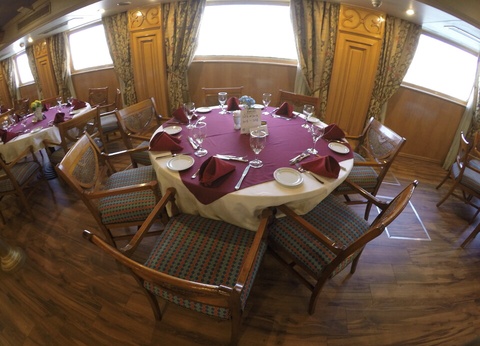 Croisière sur le Nil : de Louxor à Abou Simbel - 15