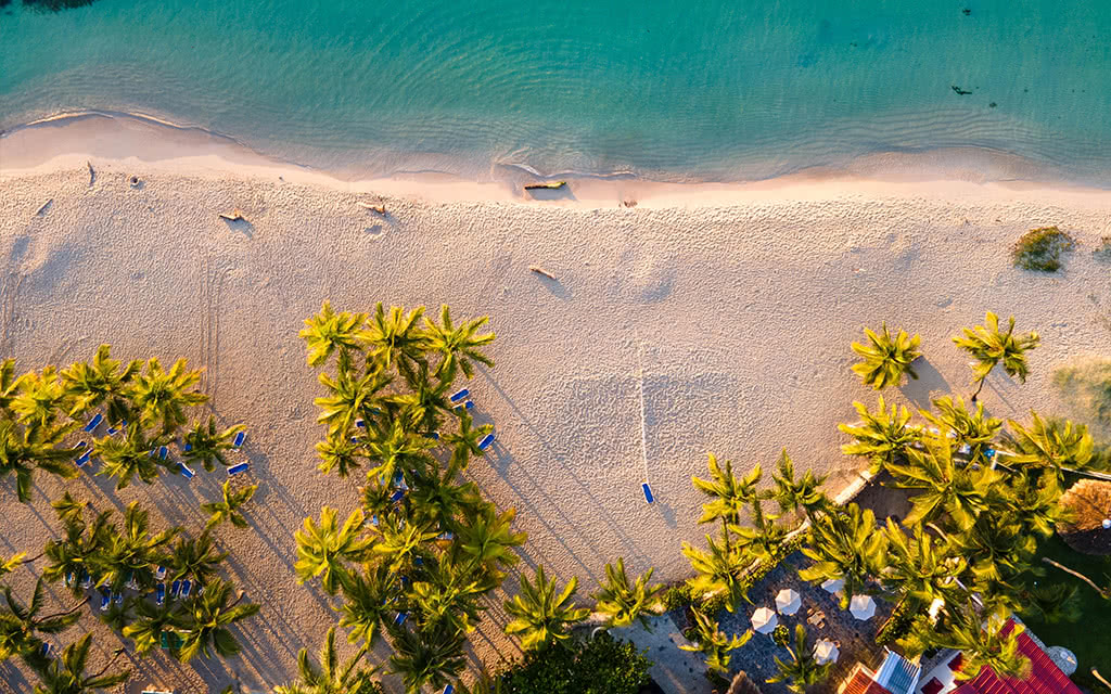 Coral Costa Caribe Beach Resort *** - 3