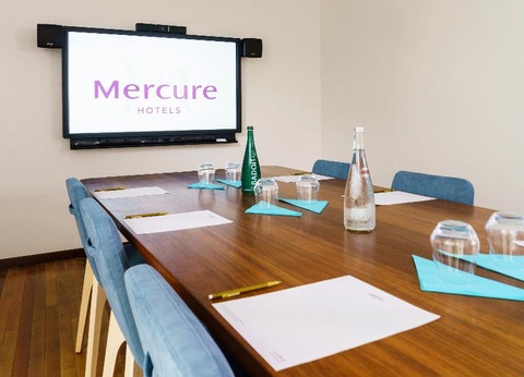 Hotel Mercure Kourou Ariatel - 61