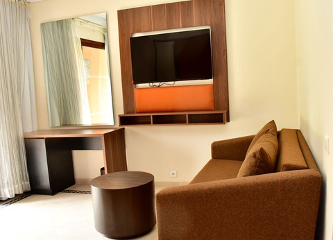 Club Marmara Madina 4* - 25