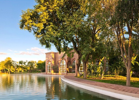 Ôclub Zen Barceló Palmeraie 5* - 4