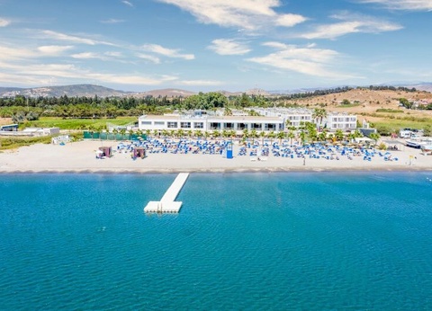 Hôtel Labranda Lebedos Princess 4* - 2