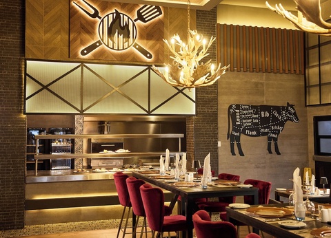 Hotel Riu Negril 3* - tout compris - 35