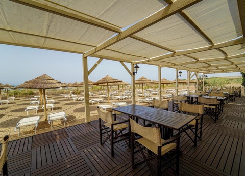 Sikania Eco Resort 4* - 24