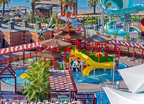 Club Megasaray Belek 5* - 34