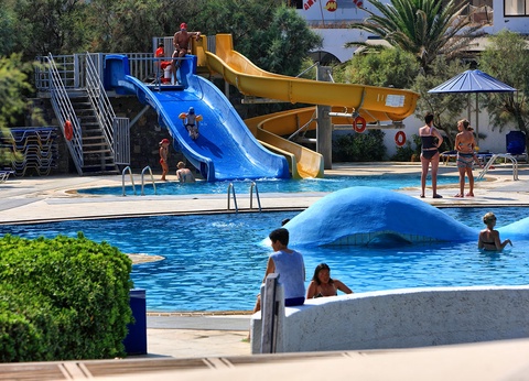 Club Lookéa Apollonia Beach 5* - Choix flex - 10