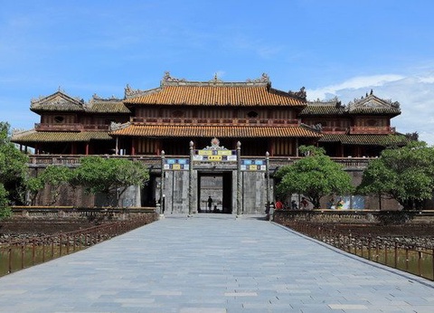 CIRCUIT AVENTURE VIETNAMIENNE ET RENDEZ VOUS EN VILLAGE TAY - 6