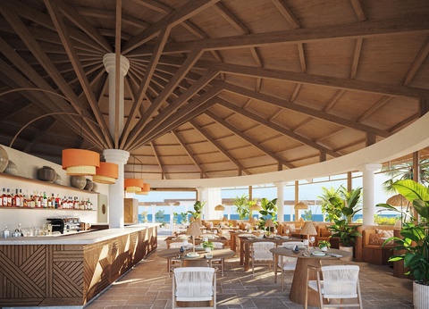 Hôtel Iberostar Selection Fuerteventura Palace 5* - 3