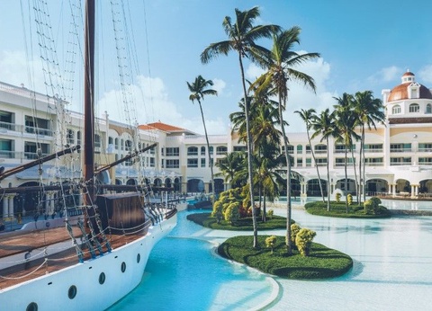 Hôtel Joia Bavaro by Iberostar 5* - 7