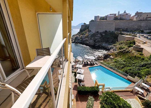 Hôtel Saint Christophe 3* - 3