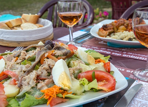 Camping Terra Verdon 5* - 6