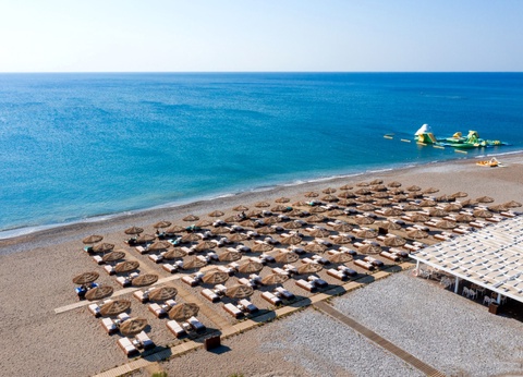 TUI Sélection Hôtel La Marquise 5* - 5