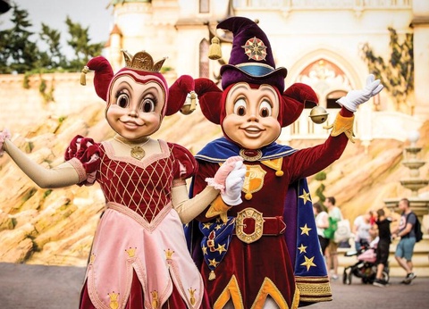 Camping Marvilla Parks - Kaatsheuvel, 4* - 5