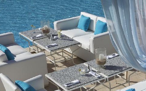 Hôtel Jaz Aquamarine Resort 5* - 12