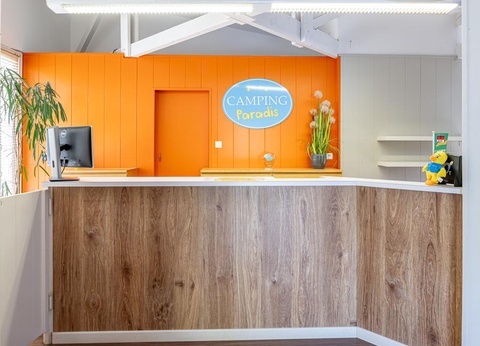 Camping Paradis Le Coiroux, 4* - 18