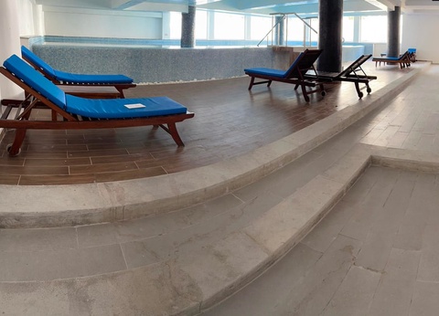 Hôtel Blue Beach Golf & Spa 4* - 13