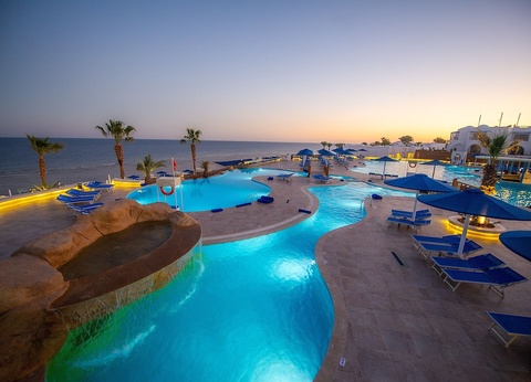 Pickalbatros Palace Resort - Sharm El Sheikh - 48
