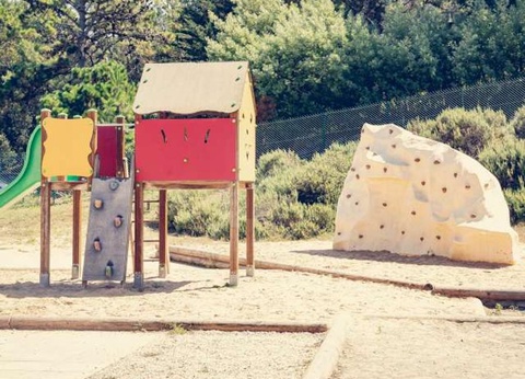 Domaine des Pins, 4* - 46