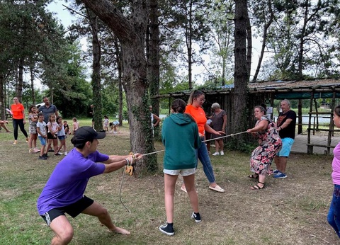 Camping Campilo, 4* - 22