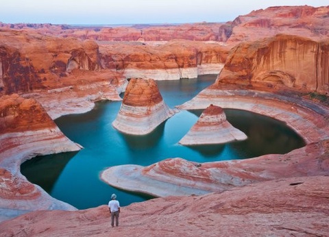 Circuit Merveilleux Ouest américain et les Rocheuses - 5