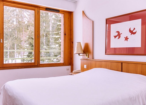 Les Arcs 1800 - Villages Clubs du Soleil 4* (pack hébergement + remontées + matériel inclus) - 7