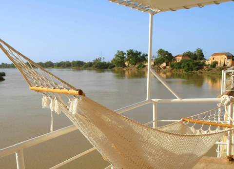 Combiné croisière et hôtel À Bord du Bou El Mogdad, au coeur du Sénégal authentique - 6