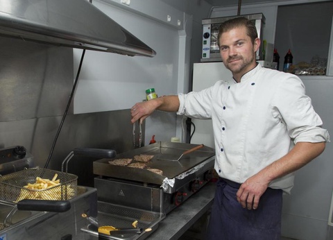 Camping Le Both d'Orouet, 3* - 27