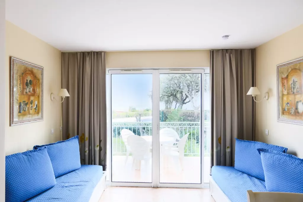 Résidence Maeva Particuliers Le Hameau des Issambres - 374