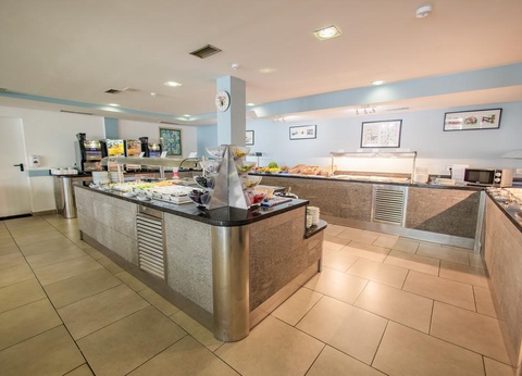 Hôtel Servatur Alameda de Jandia 3* - 7